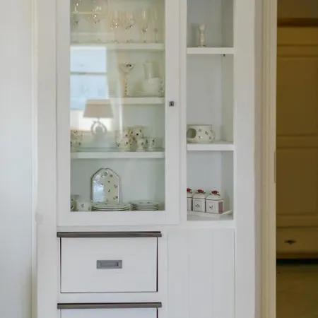 Apartment In