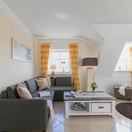 Apartment In *