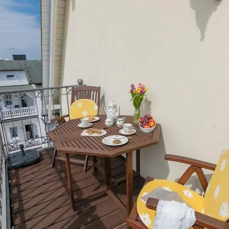 Apartment In