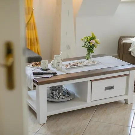 Apartment In Binz