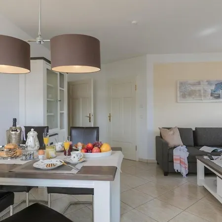 Apartment In *