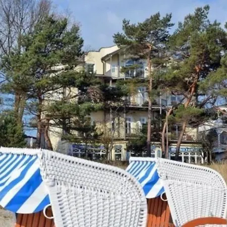Apartment In *