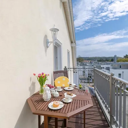 Apartmán Mit Blick Auf Wasser *
